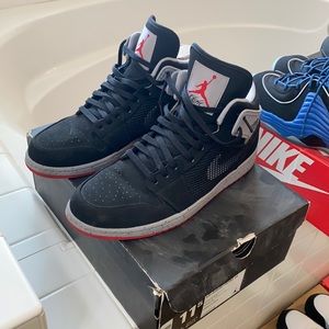 Jordan 1 Retro ‘89 Cement